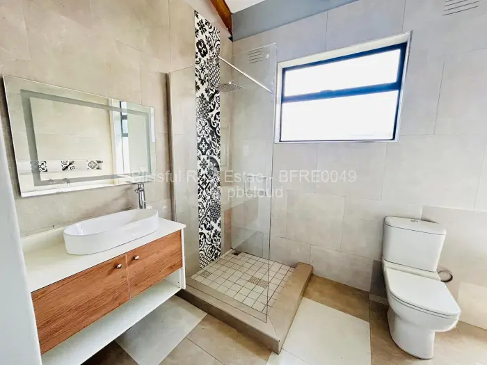 Flat/Apartment for Sale in Greendale, Harare
