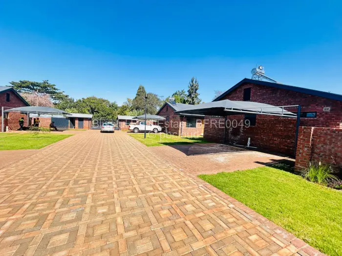 Flat/Apartment for Sale in Greendale, Harare
