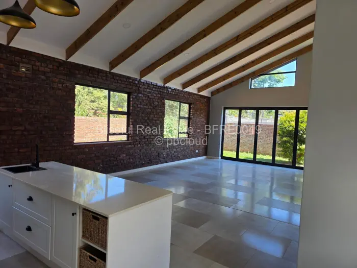 Flat/Apartment for Sale in Greendale, Harare
