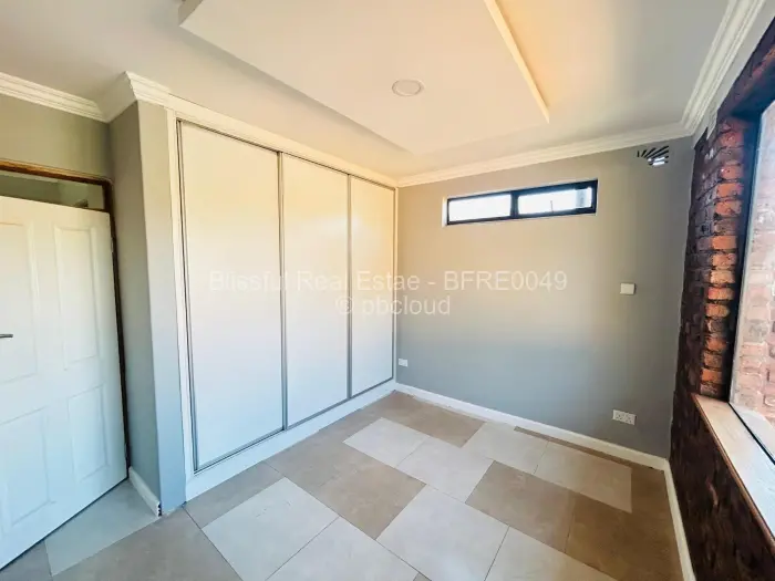 Flat/Apartment for Sale in Greendale, Harare