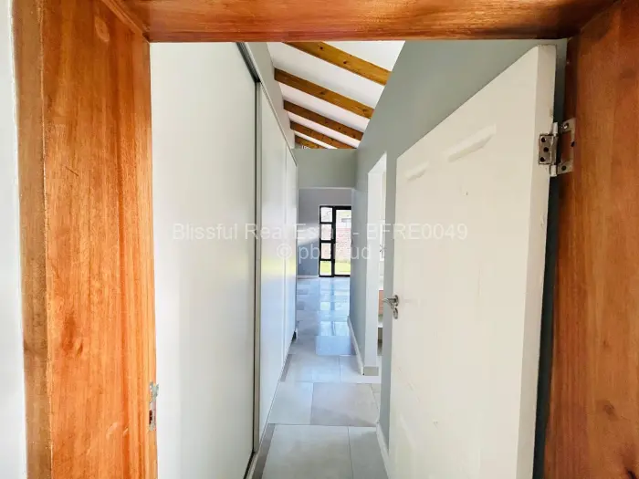 Flat/Apartment for Sale in Greendale, Harare