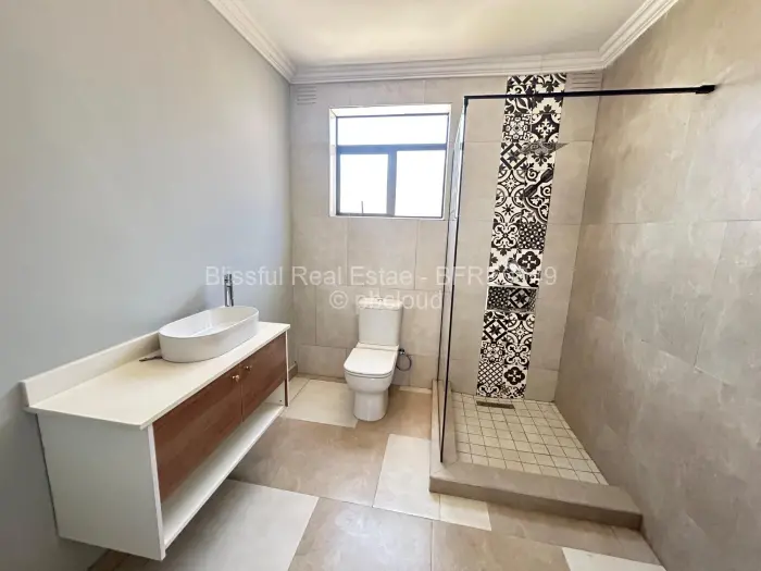 Flat/Apartment for Sale in Greendale, Harare