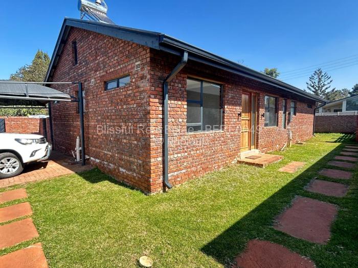 Flat/Apartment for Sale in Greendale, Harare