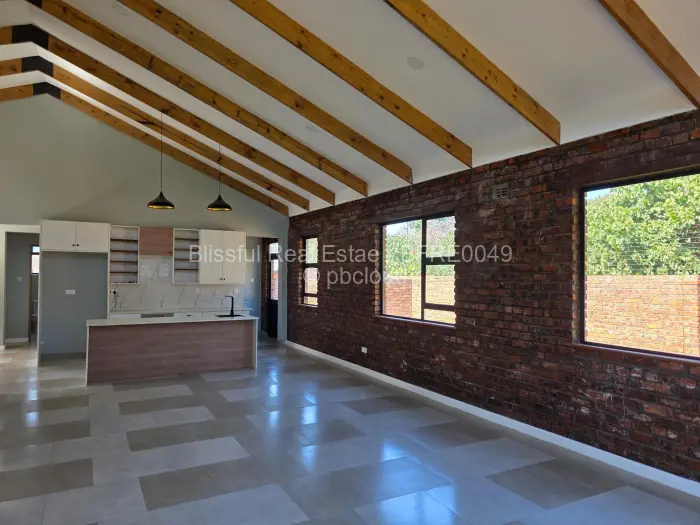 Flat/Apartment for Sale in Greendale, Harare