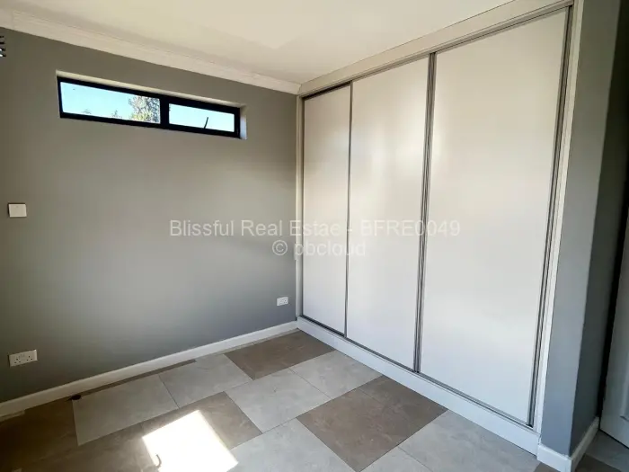 Flat/Apartment for Sale in Greendale, Harare