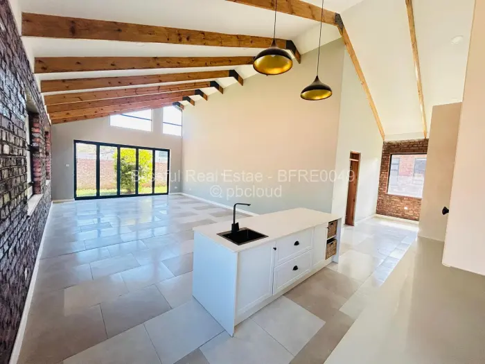 Flat/Apartment for Sale in Greendale, Harare