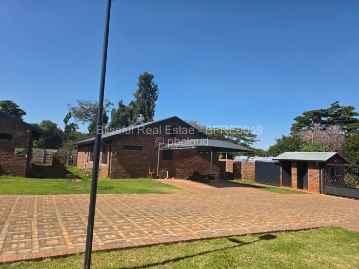 Flat/Apartment for Sale in Greendale, Harare