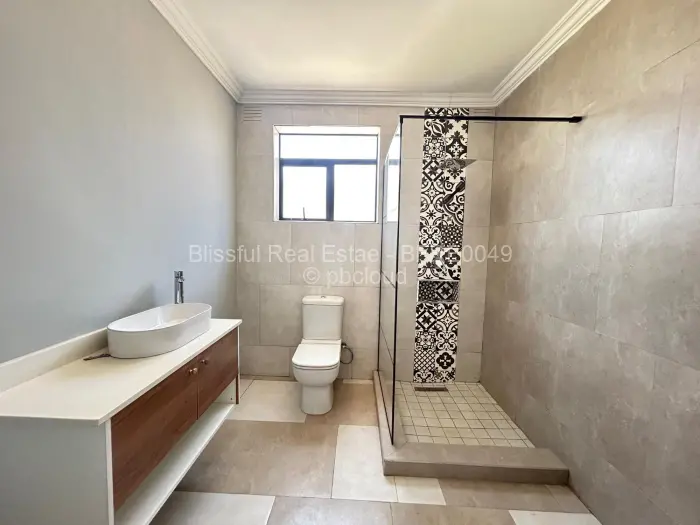 Flat/Apartment for Sale in Greendale, Harare