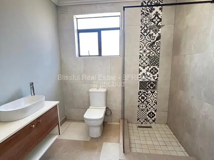 Flat/Apartment for Sale in Greendale, Harare