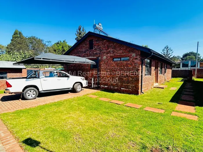 Flat/Apartment for Sale in Greendale, Harare