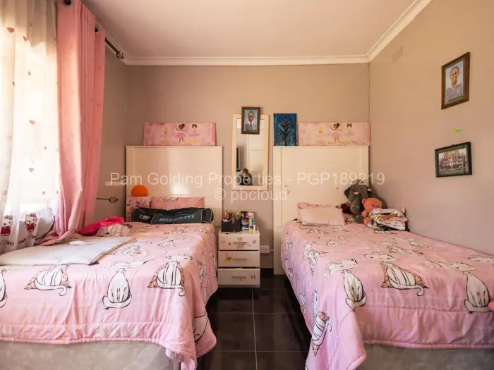 4 Bedroom House for Sale in Borrowdale, Harare