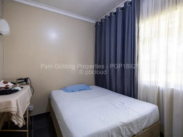 4 Bedroom House for Sale in Borrowdale, Harare