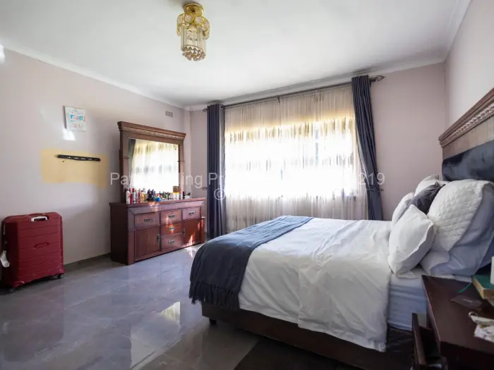 4 Bedroom House for Sale in Borrowdale, Harare