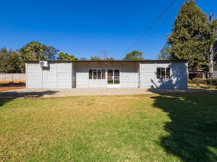 4 Bedroom House for Sale in Borrowdale, Harare