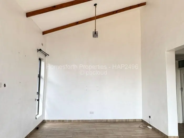 3 Bedroom House for Sale in Aspindale Park, Harare