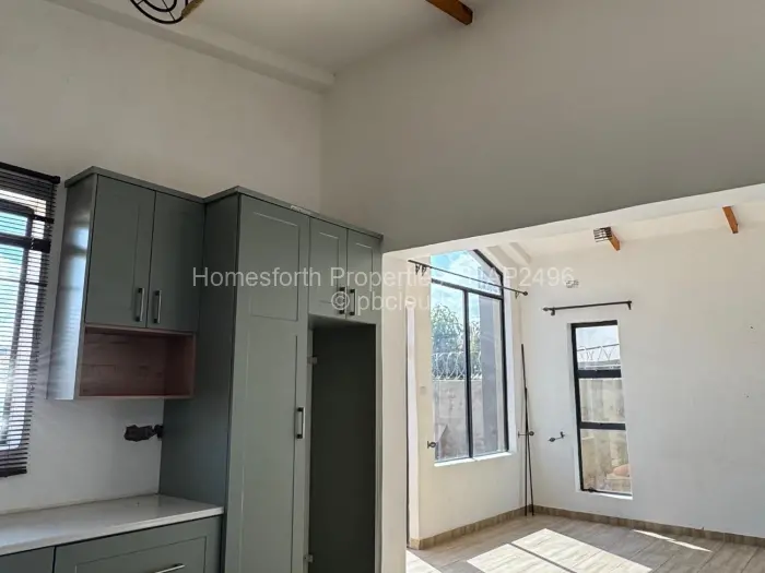 3 Bedroom House for Sale in Aspindale Park, Harare