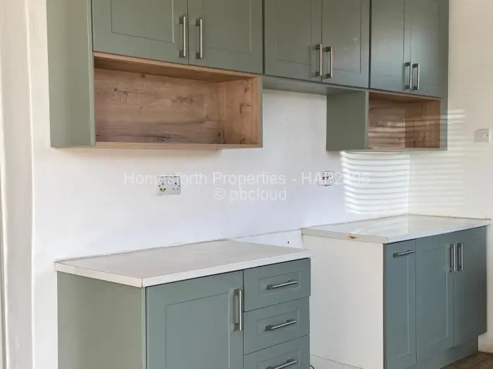 3 Bedroom House for Sale in Aspindale Park, Harare