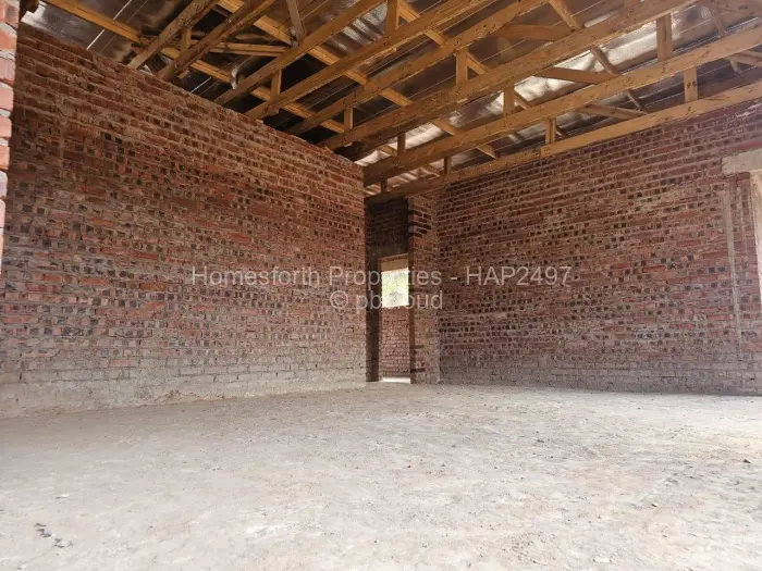4 Bedroom House for Sale in Arlington, Harare