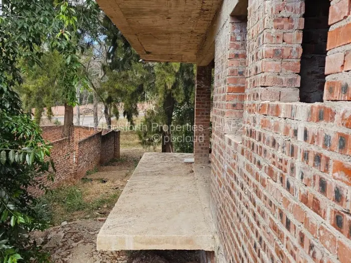 4 Bedroom House for Sale in Arlington, Harare