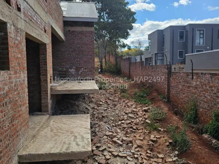 4 Bedroom House for Sale in Arlington, Harare