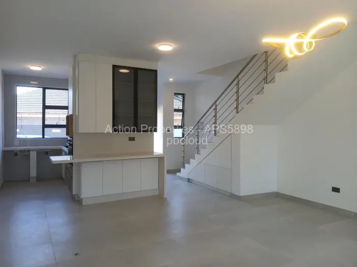 Flat/Apartment to Rent in Borrowdale