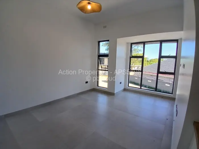 Flat/Apartment to Rent in Borrowdale