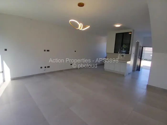 Flat/Apartment to Rent in Borrowdale