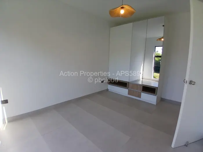 Flat/Apartment to Rent in Borrowdale