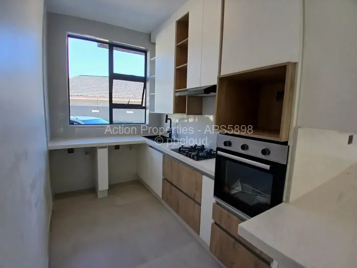 Flat/Apartment to Rent in Borrowdale