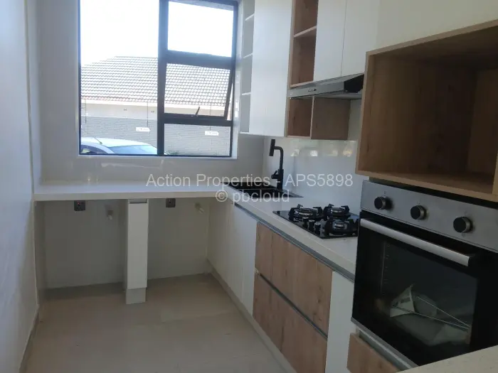 Flat/Apartment to Rent in Borrowdale