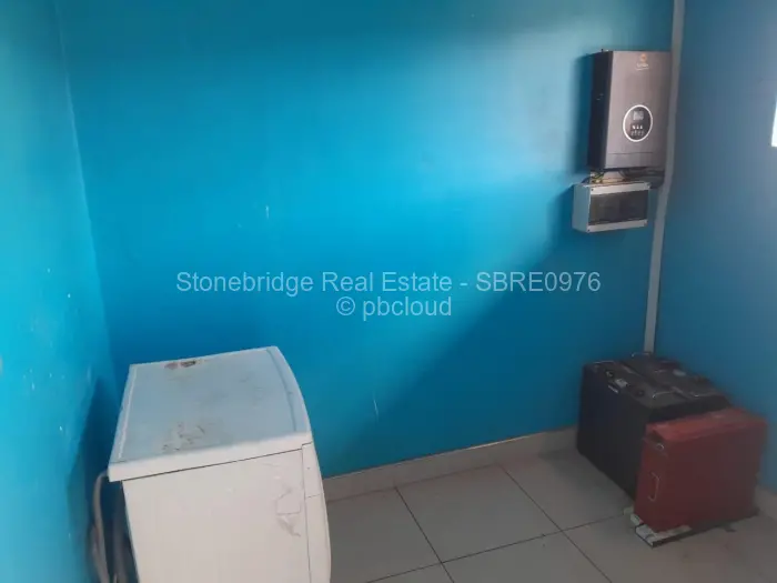 Commercial Property to Rent in Milton Park