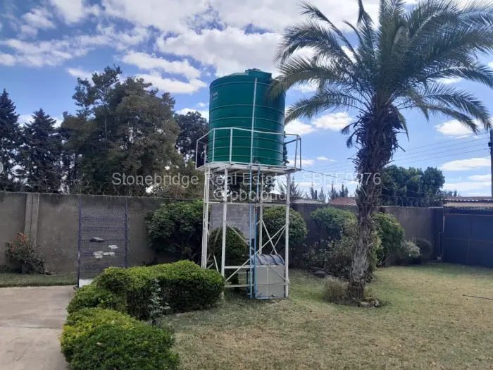 Commercial Property to Rent in Milton Park