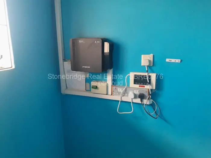 Commercial Property to Rent in Milton Park