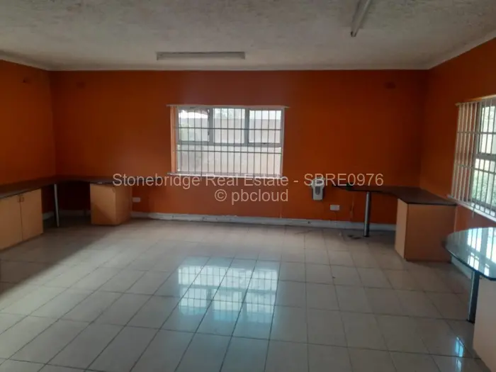 Commercial Property to Rent in Milton Park