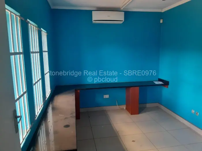 Commercial Property to Rent in Milton Park