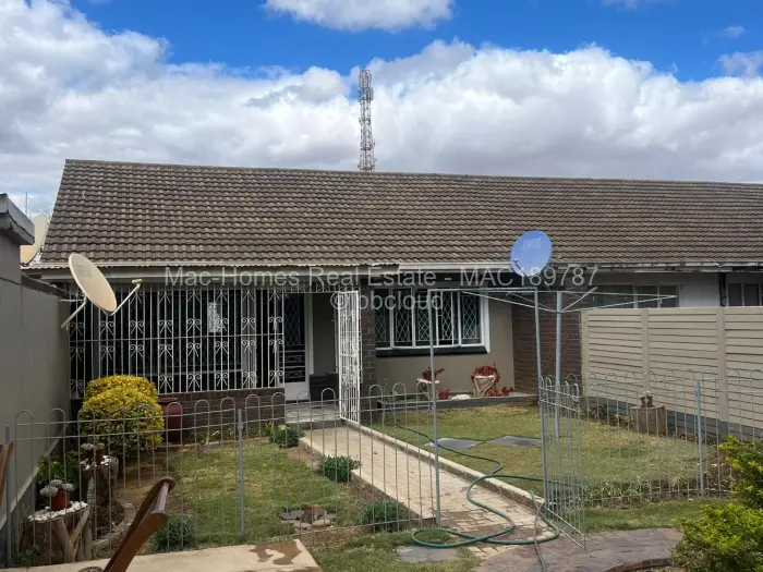 2 Bedroom Cottage/Garden Flat to Rent in Greencroft