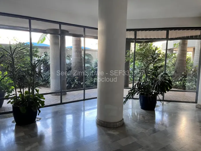 Flat/Apartment to Rent in Avenues