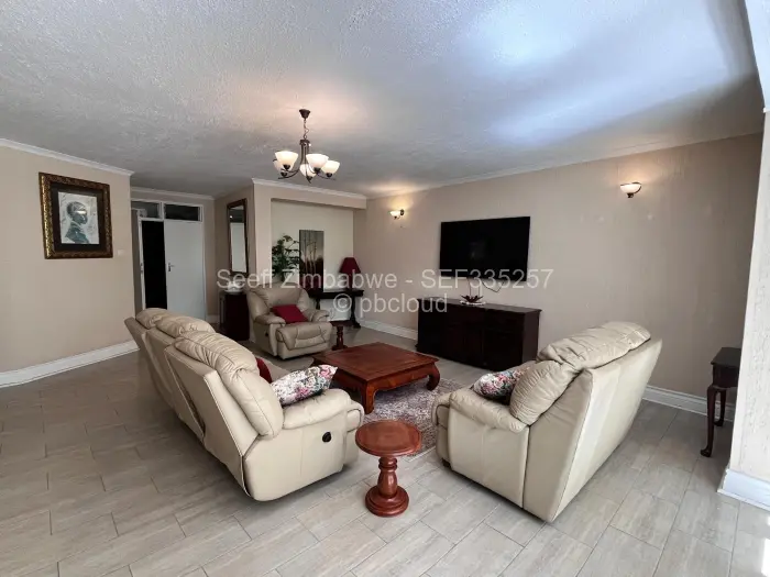 Flat/Apartment to Rent in Avenues