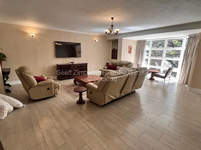 Flat/Apartment to Rent in Avenues