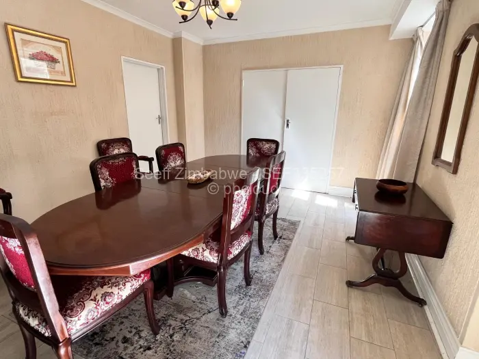 Flat/Apartment to Rent in Avenues