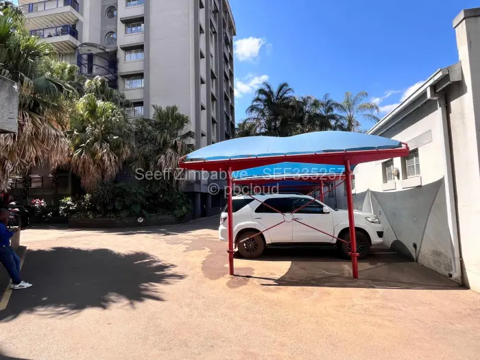 Flat/Apartment to Rent in Avenues