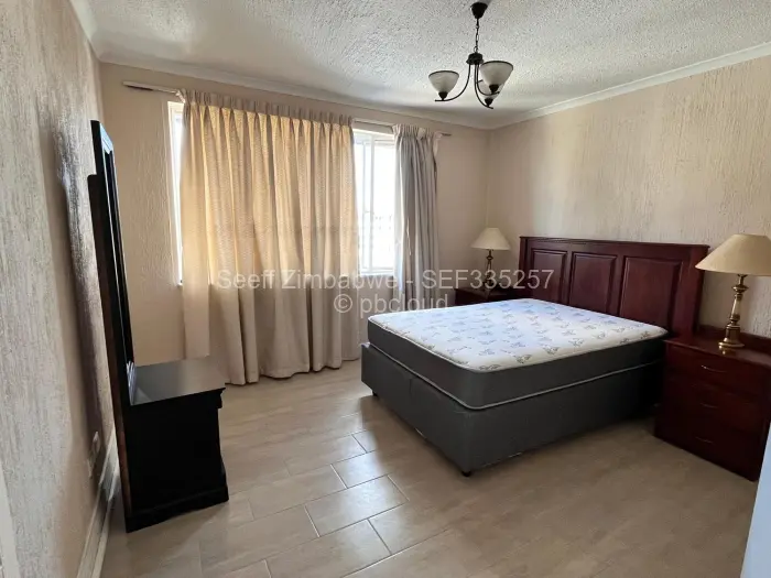 Flat/Apartment to Rent in Avenues