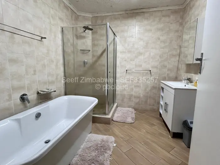 Flat/Apartment to Rent in Avenues