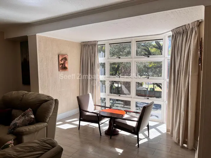 Flat/Apartment to Rent in Avenues