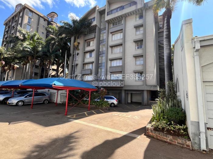 Flat/Apartment to Rent in Avenues, Harare