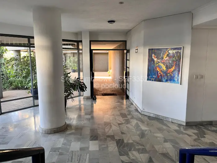 Flat/Apartment to Rent in Avenues
