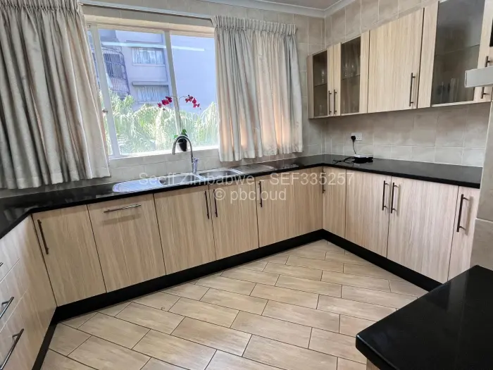 Flat/Apartment to Rent in Avenues