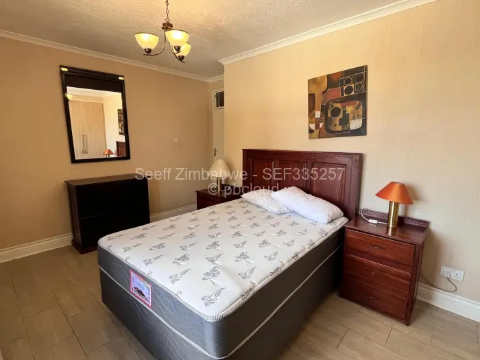 Flat/Apartment to Rent in Avenues