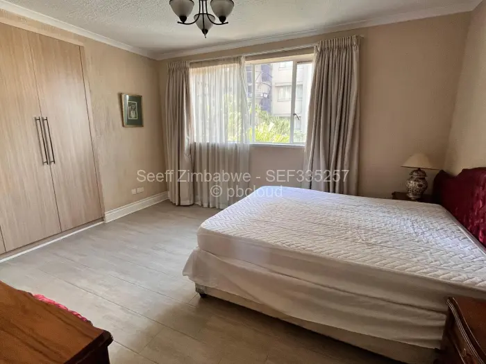 Flat/Apartment to Rent in Avenues