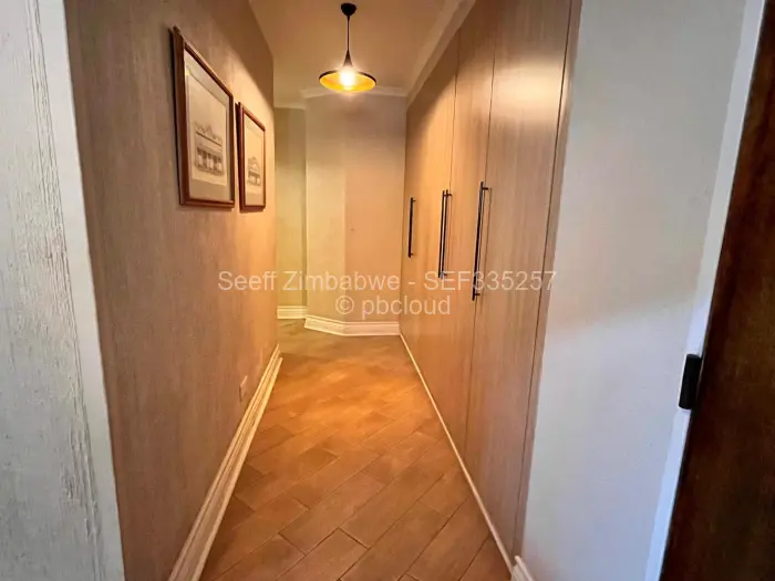 Flat/Apartment to Rent in Avenues
